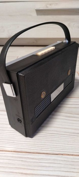 Radio Albatros tehnoto Iași