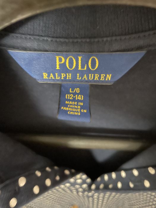 Рокля Ralph Lauren  12-14 годишни