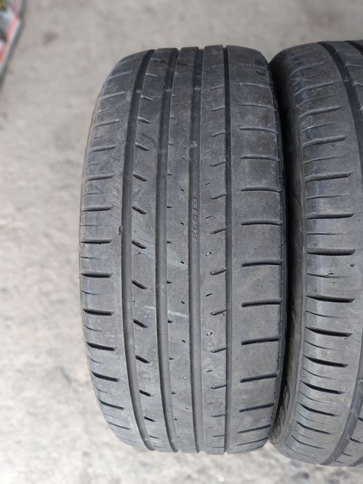 Летни гуми -19цола -225/45-1бр.-40лв."KUMHO"