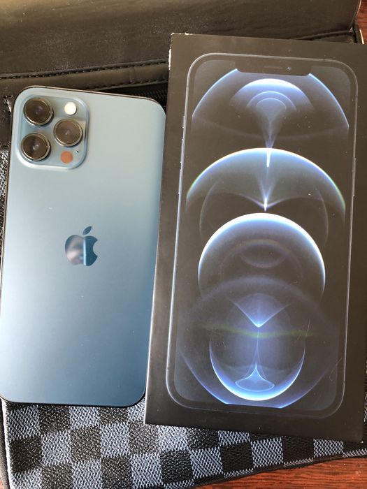 12 Про Мах 512 гб