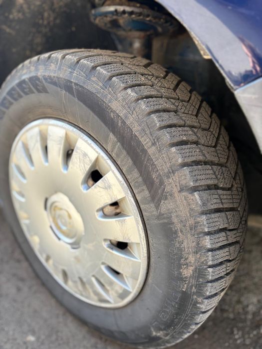 Volkswagen transporter 2.5