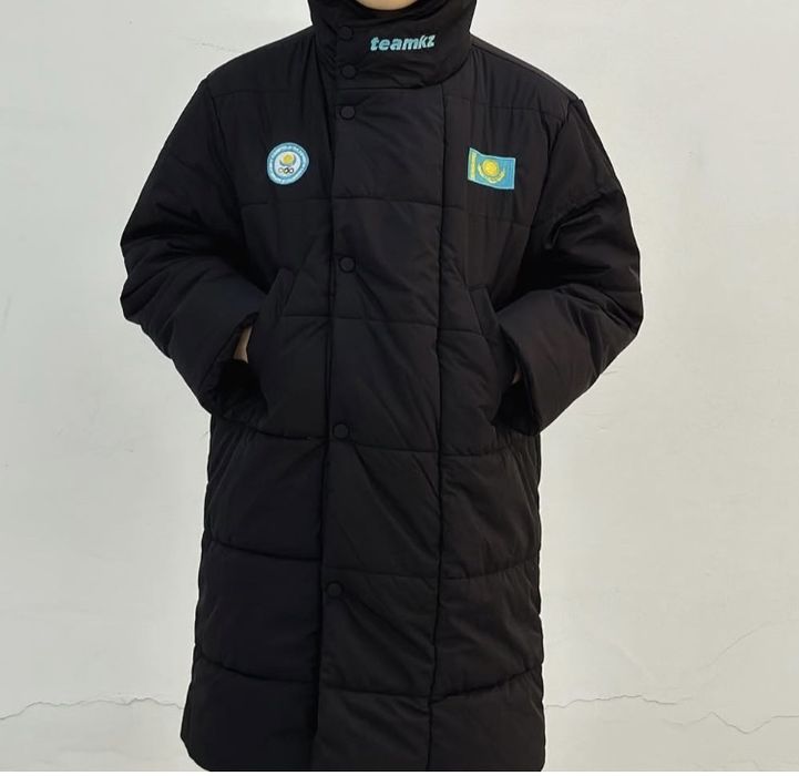 Продаю куртку new