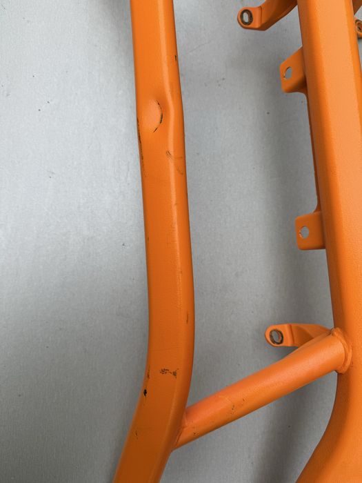 Преден ролбар Can am Outlander G3