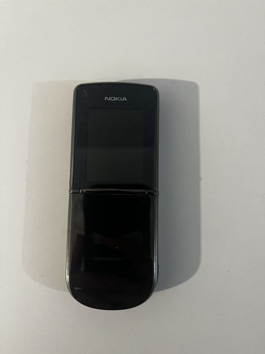 Nokia 8800 sirocco