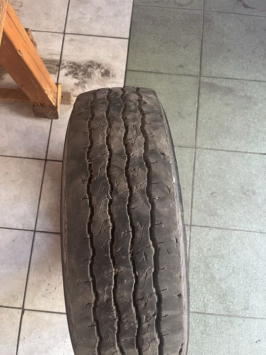 Балон на 205/75 17.5