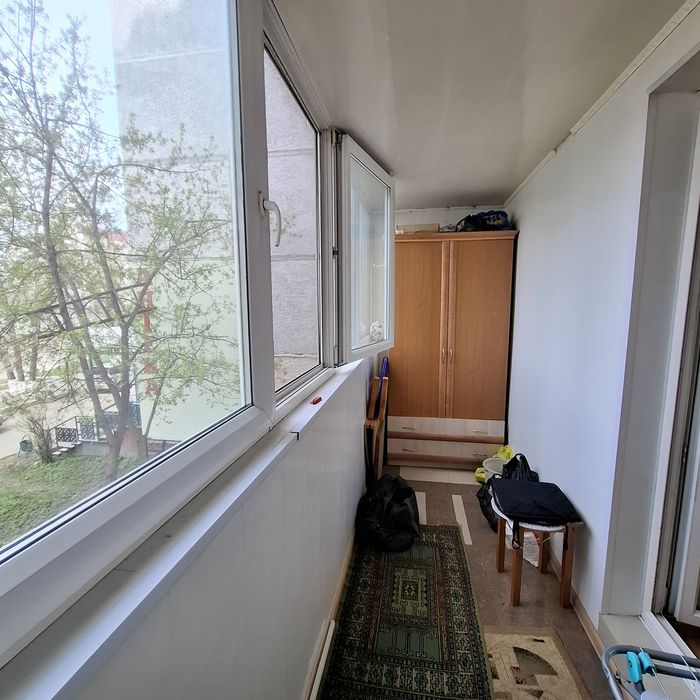 Продам 2хком квартиру район Рахмета.