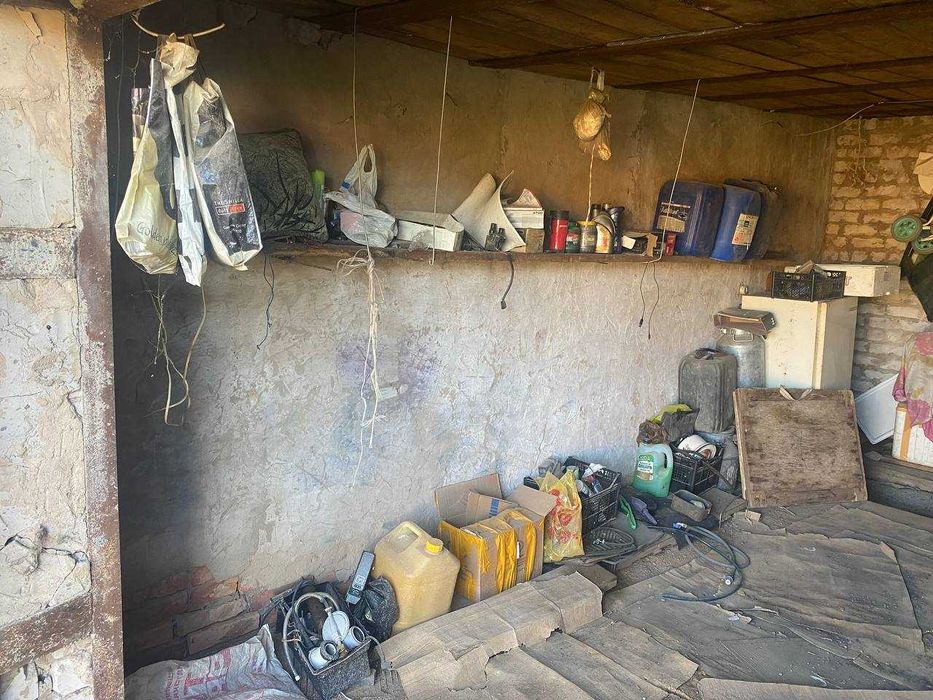 Продам Гараж в кооперативе Космос