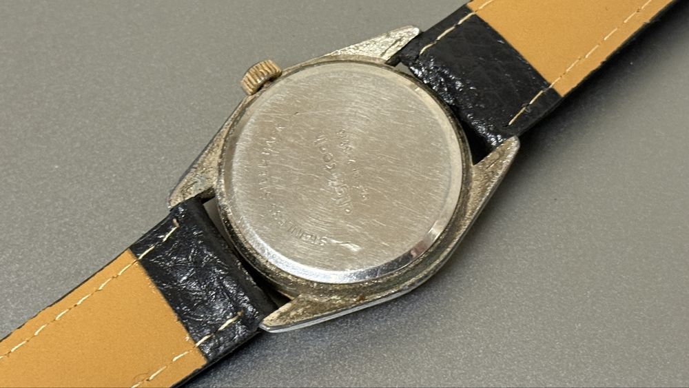 Ceas Palladin 36mm just date mecanic