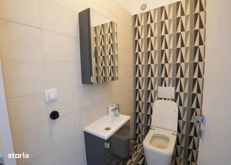 Apartament 2 camere/ Onix Park/ Promenada/ Pipera/ Prima inchiriere