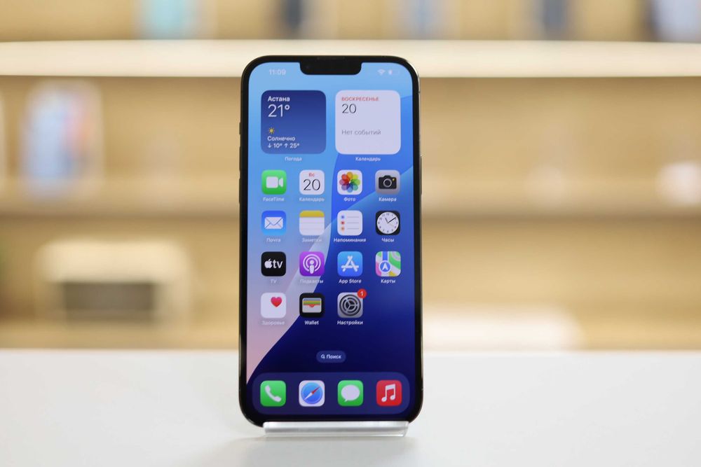 iPhone (айфон) 13 Pro 512gb