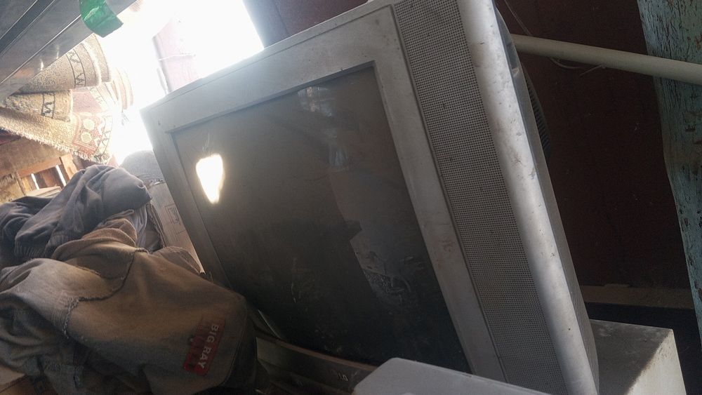 Продажа бу техники