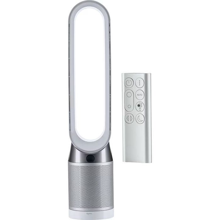 Vând Purificator de aer și ventilator Dyson Smart Pure Cool Link TP04