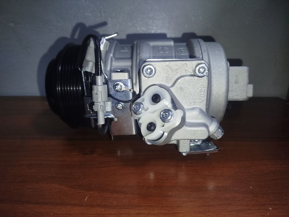 Компрессор кондиционера