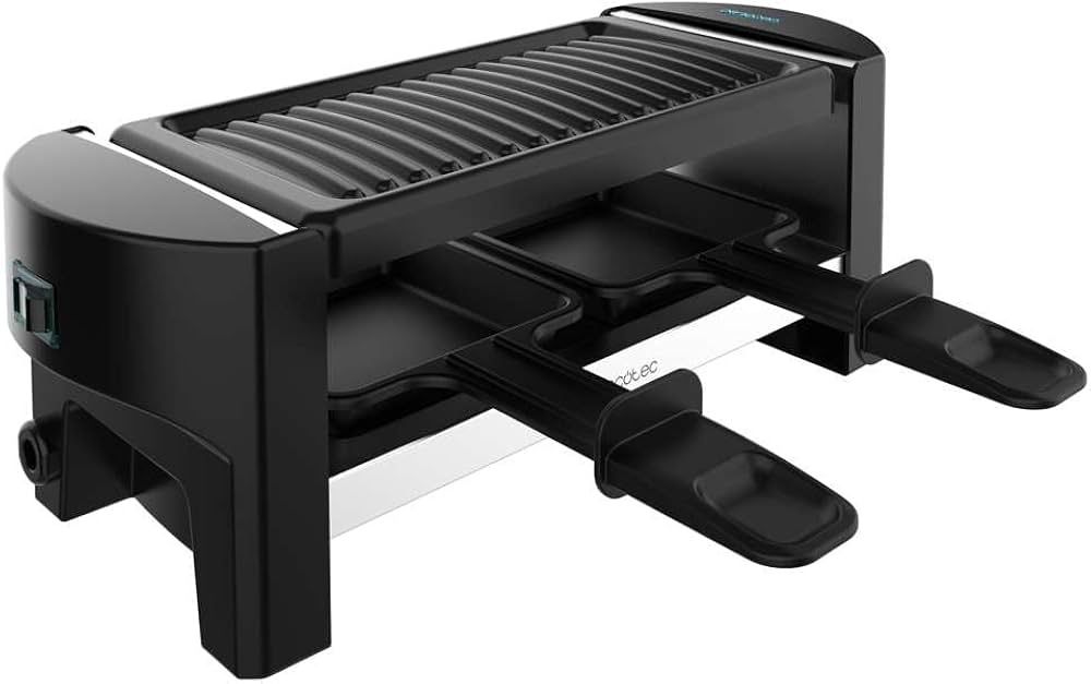 Грил Cecotec Chesse and Grill 3200