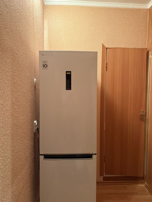 Продается 3-х комнатная квартира