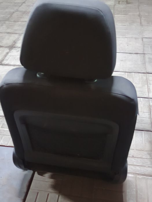 Кресло Субару Легаси б4