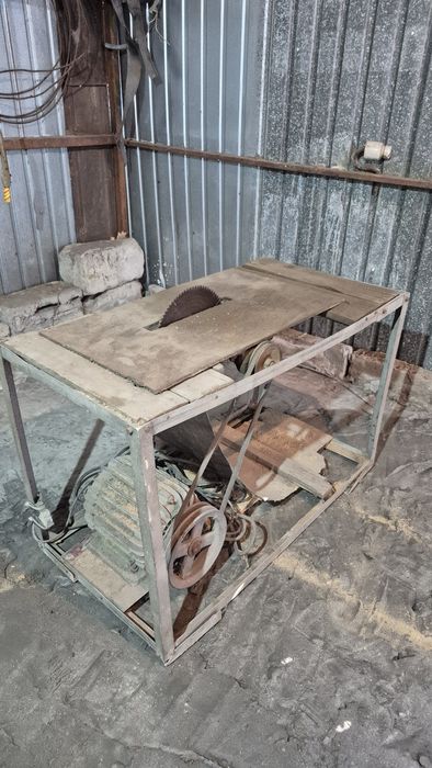 Продам циркулярку