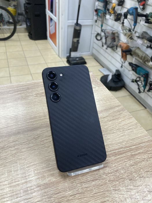 Samsung Galaxy S23 128gb (osp14)