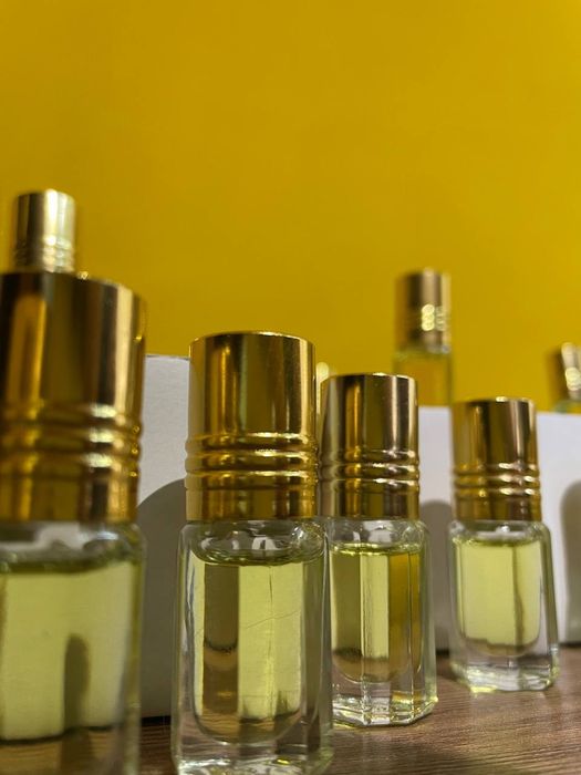 Миск/ парфюм 3 мл