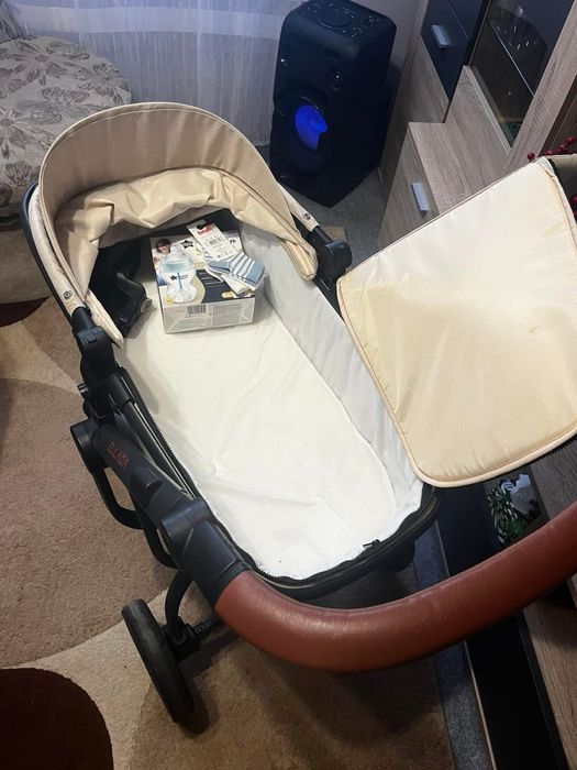 Количка 3в1 cangaroo