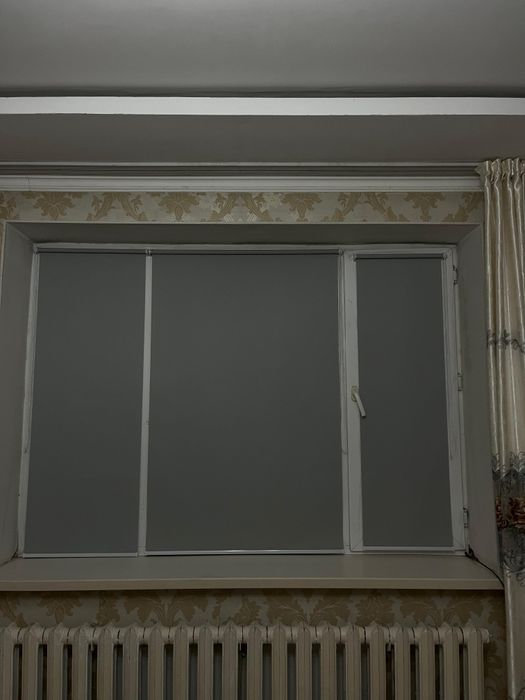 Ролл шторы,жалюзи день и ночь