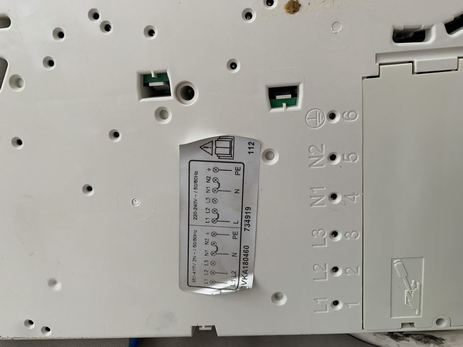 Plita pe inductie Gorenje