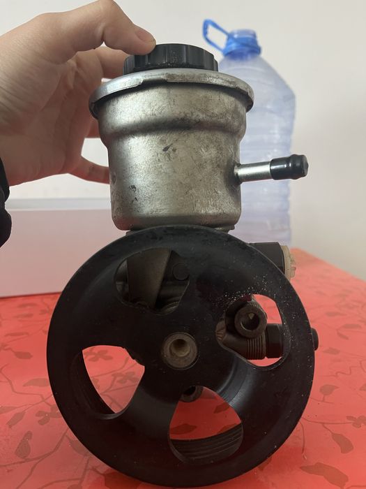 Гур 120 прадо.