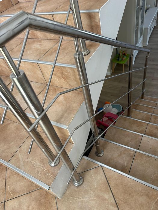 Lucrari Sudura Judetul Brasov Otel/Inox/Aluminiu/Fonta/ETC