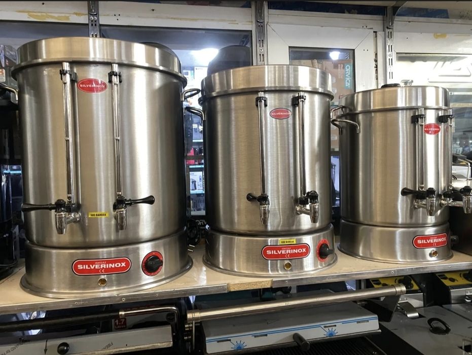 Jomrak Samovar tenti samovar usta samovar zapchast samovar tamirlash