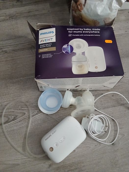 Kit proaspătă mămică