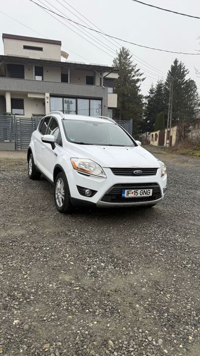 Vand Ford Kuga 4x4  l
2.0 Diesel 
An 2011