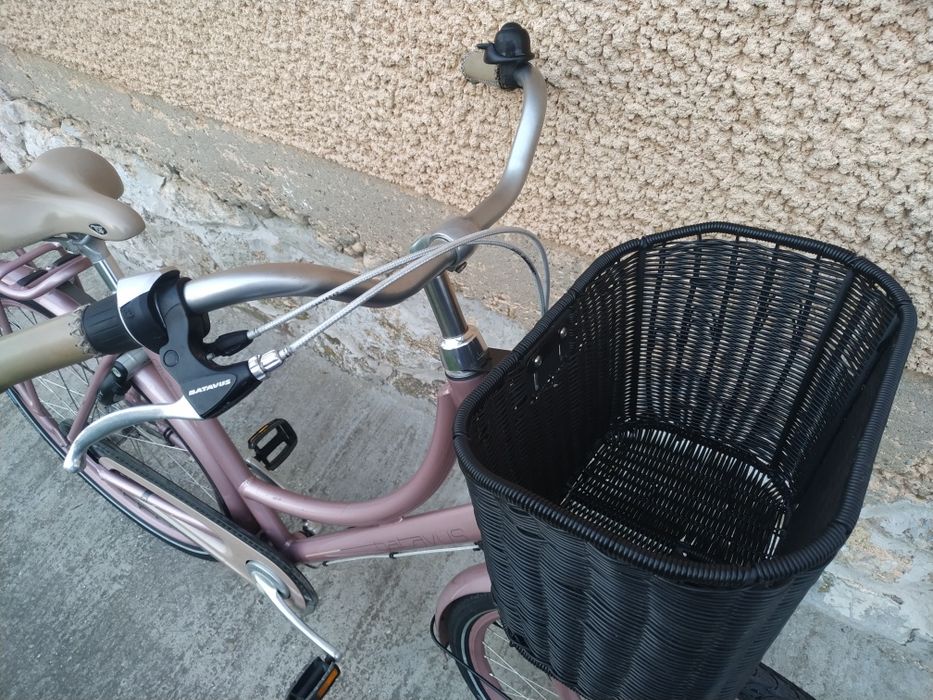 Дамски велосипед Batavus diva 28 цола