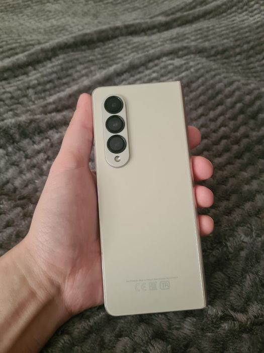 Самсунг zfold 4 256гб