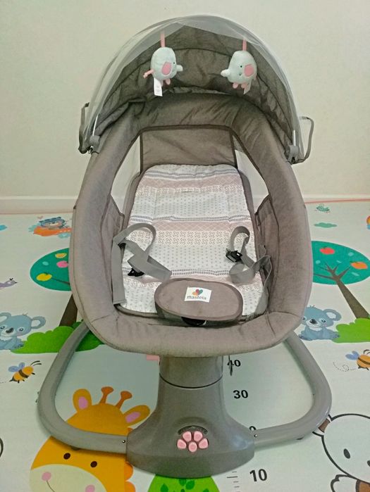 Продаётся детский шезлонг