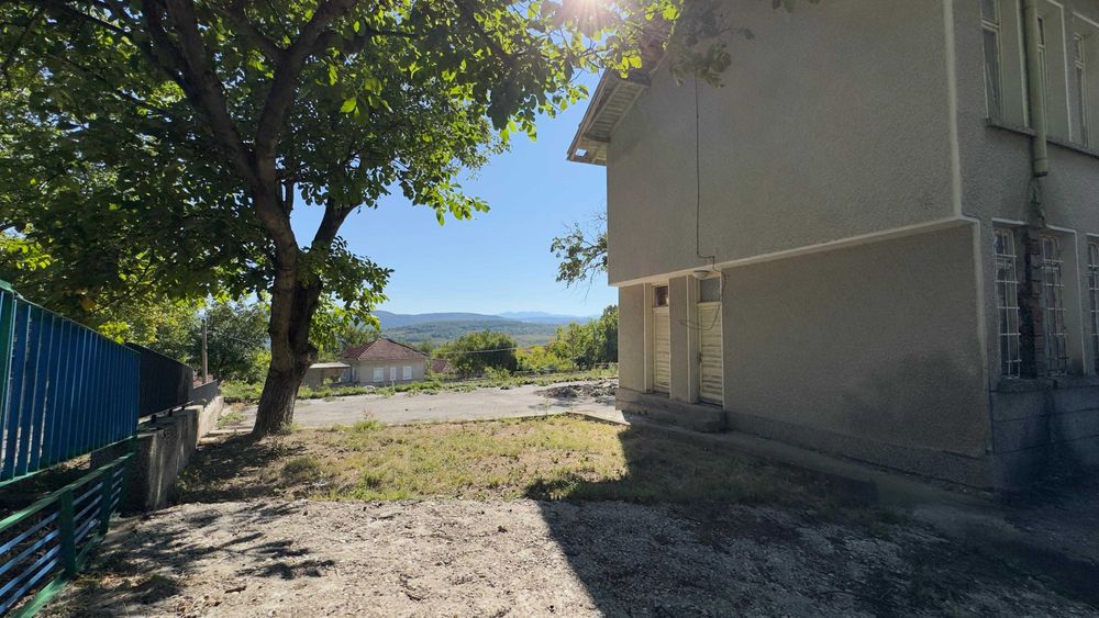 Бивша детска градина