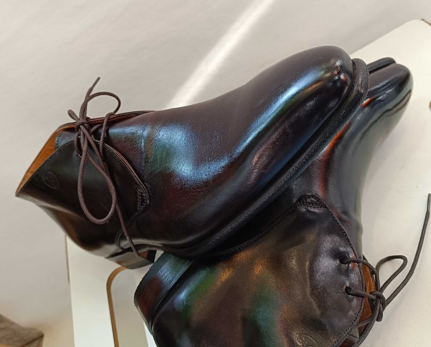 Ghete de lux 38 38.5 39 39.5 43 43.5 44.5 45 GREVE NOI lucrate manual