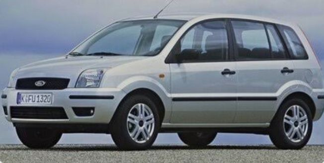Продам автомобиль Форд фьюжен .2007 года.2миллионн