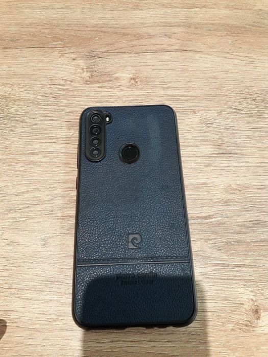 Редми ноте 8 .6.128 тали идаел