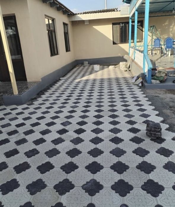 Строительная работа