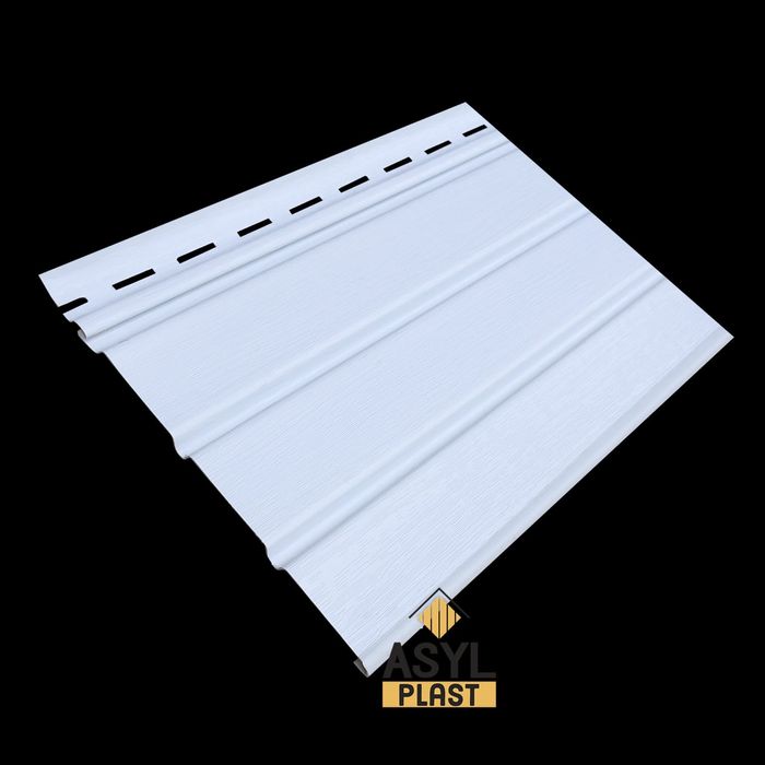 Софит белый 3000мм*230мм