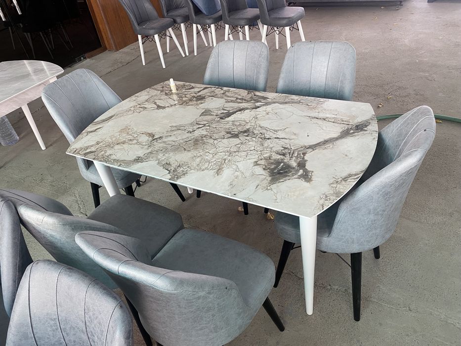 Столы стулья турецкий стиль