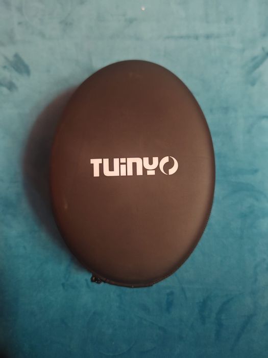 Casti audio over-ear Tuinyo