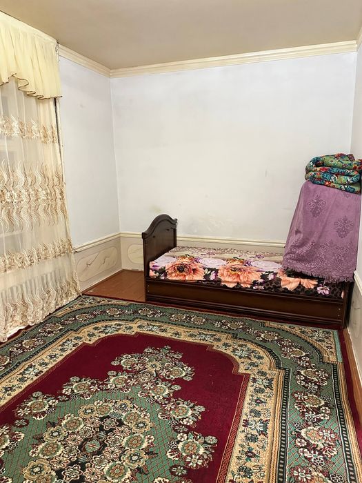 Катта ховли ижарага берилади