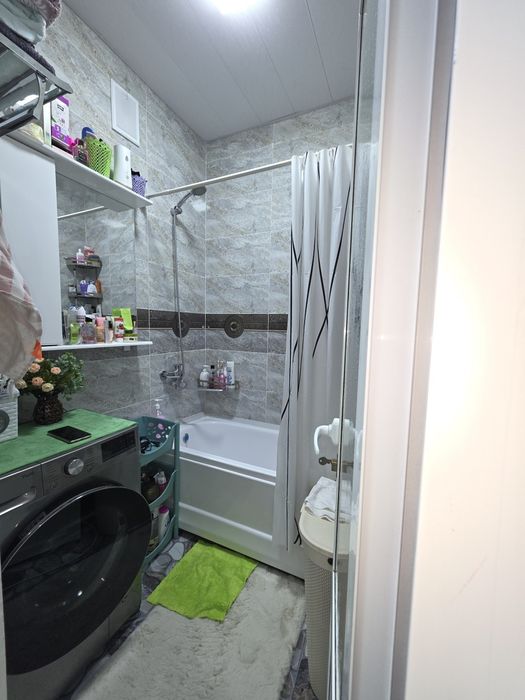 Продажа квартира на Авиасозлар-1 метро Тузел. Акт