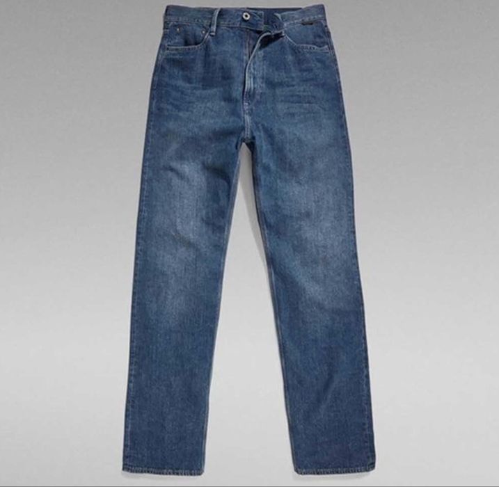 G-STAR RAW Type 89 Women's Loose Jeans W28L32