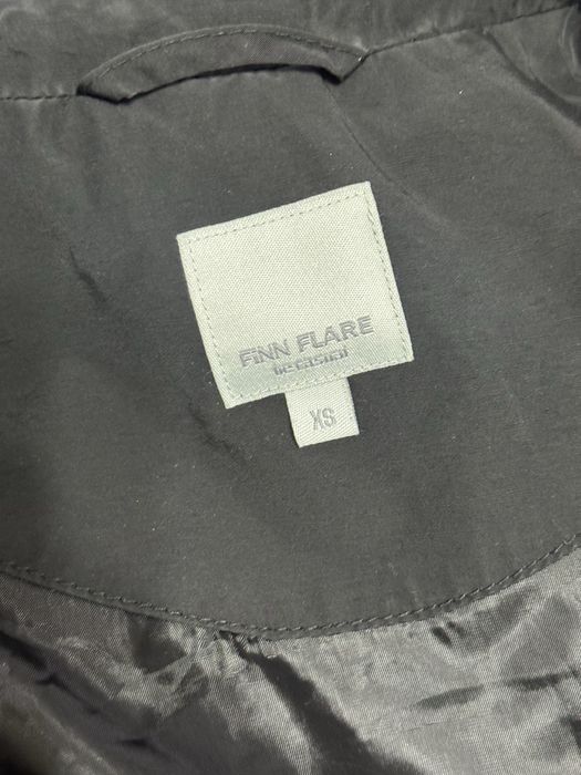 Женский тренч