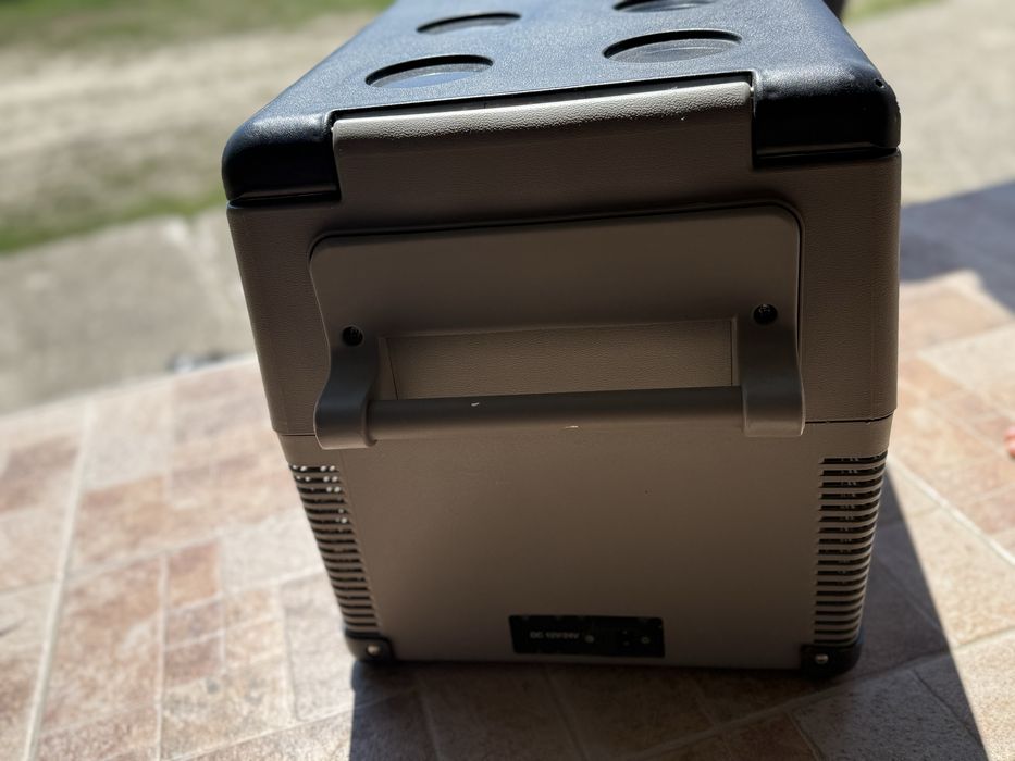 Congelator auto portabil 30L