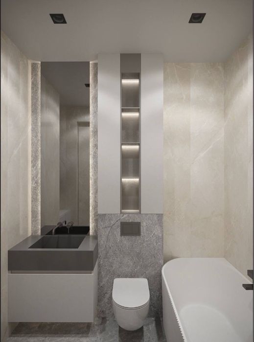 AKAY CITY Акай Сити ЕВРОЛЮКС 2-10-25 Новая квартира! Дархан!