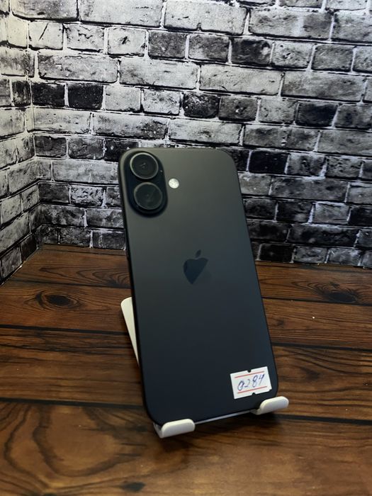 Iphone 16 256gb/Айфон 16 256гб