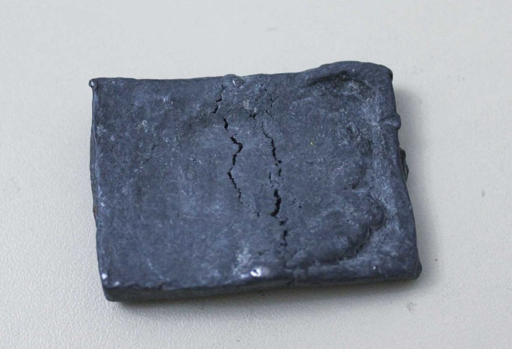 Пломбы по 15 свинцовые